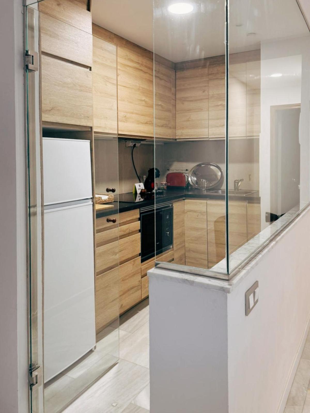 Apartamento Viktory New York باياذوليد المظهر الخارجي الصورة