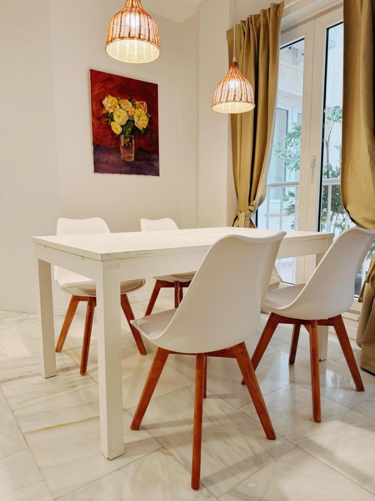 Apartamento Viktory New York باياذوليد المظهر الخارجي الصورة