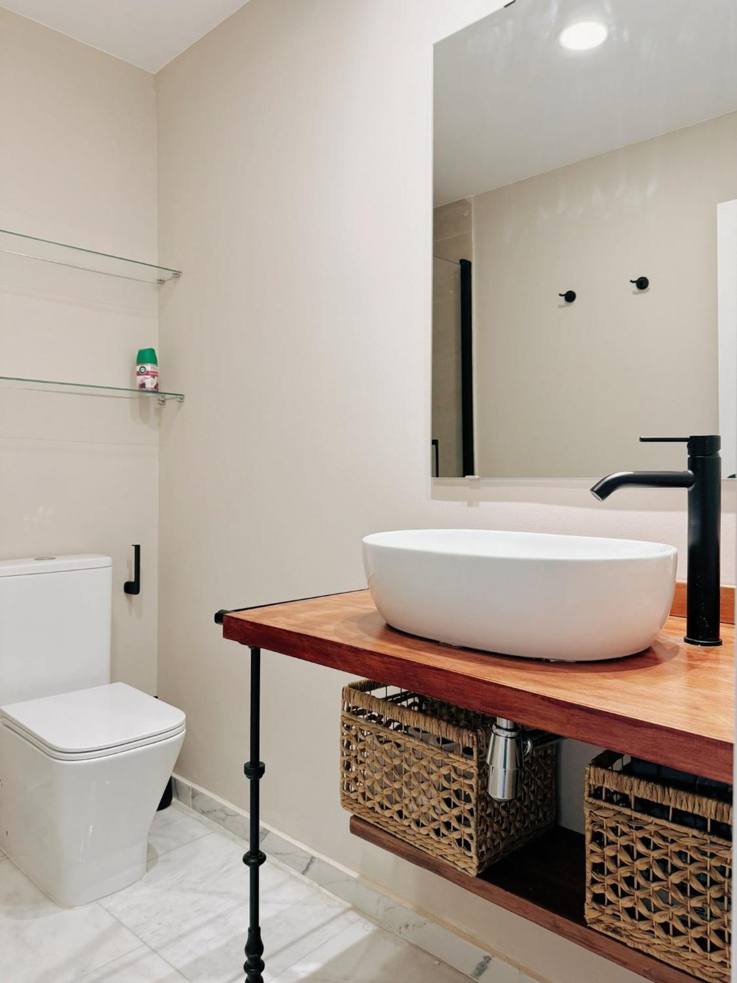 Apartamento Viktory New York باياذوليد المظهر الخارجي الصورة