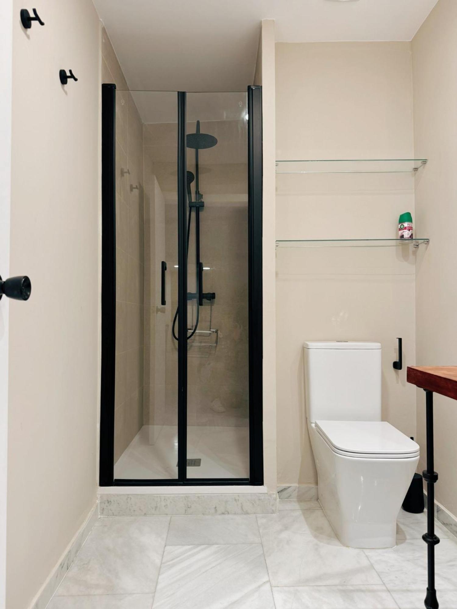 Apartamento Viktory New York باياذوليد المظهر الخارجي الصورة