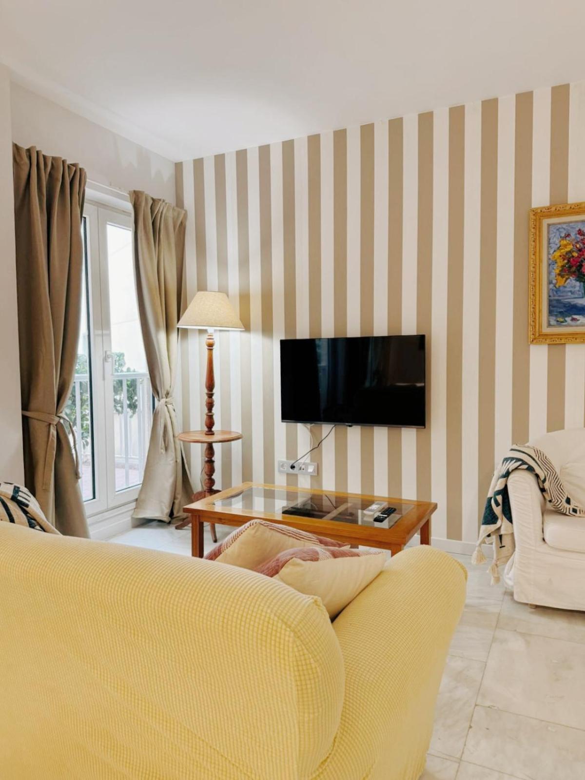 Apartamento Viktory New York باياذوليد المظهر الخارجي الصورة
