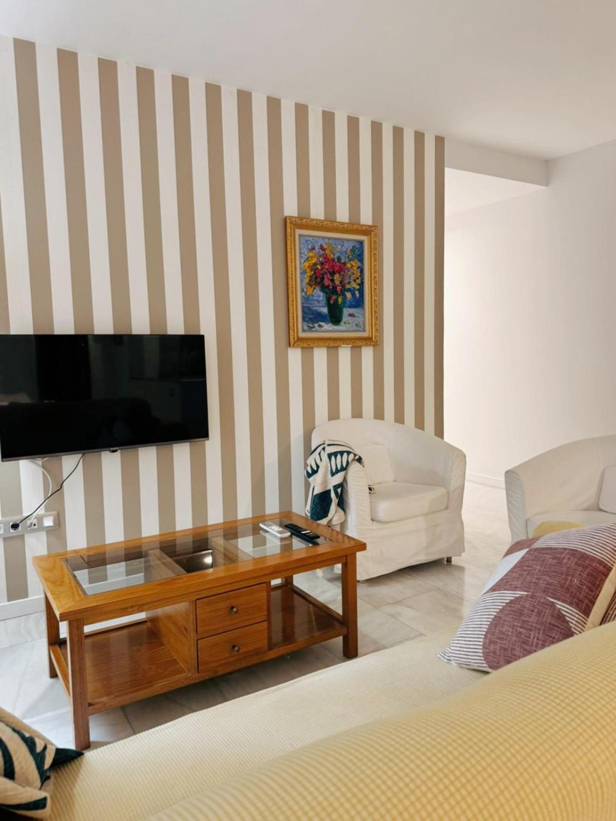Apartamento Viktory New York باياذوليد المظهر الخارجي الصورة