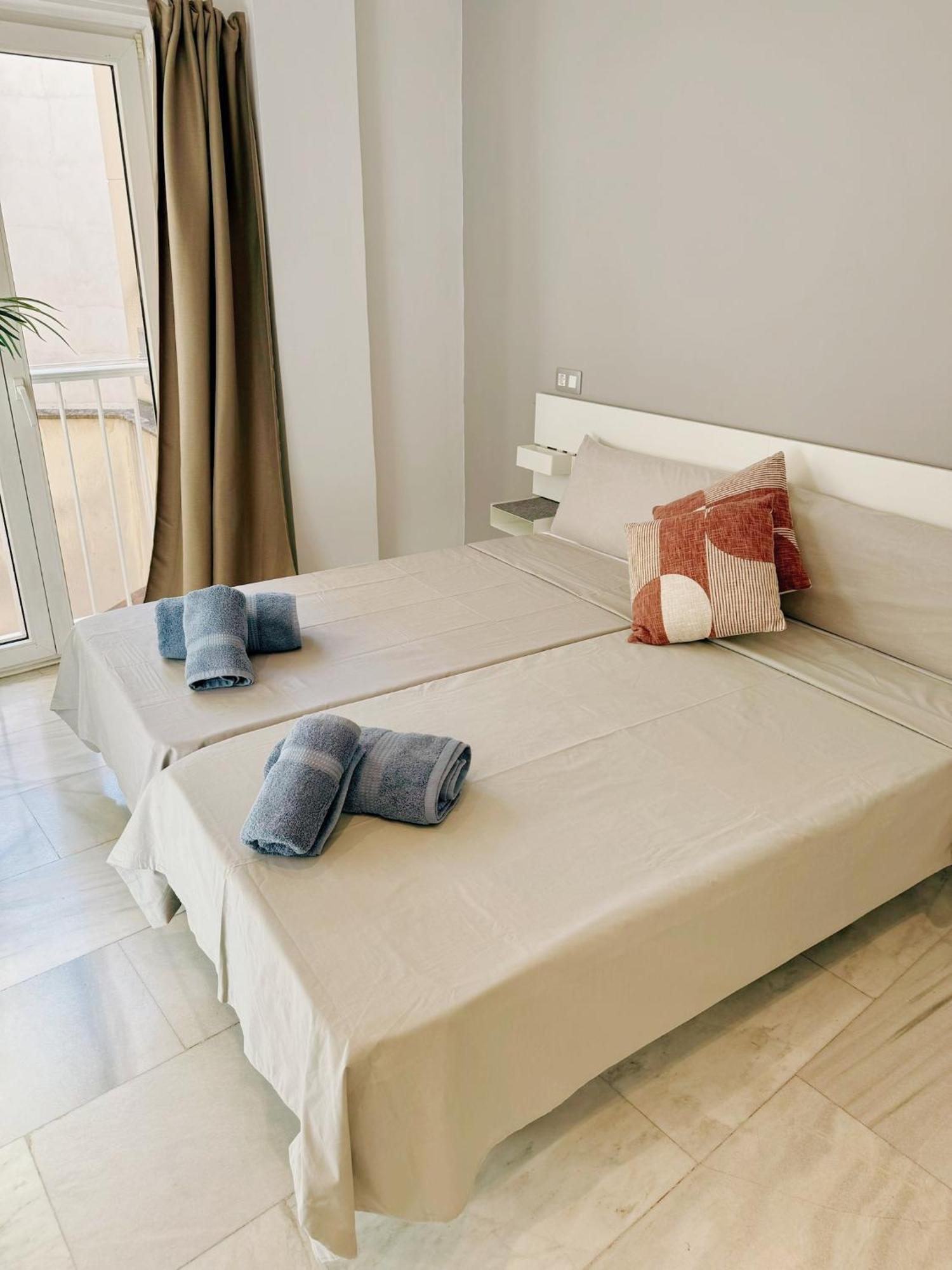 Apartamento Viktory New York باياذوليد المظهر الخارجي الصورة